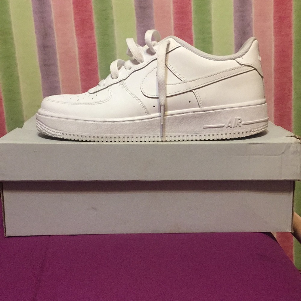 Air Force 1’s